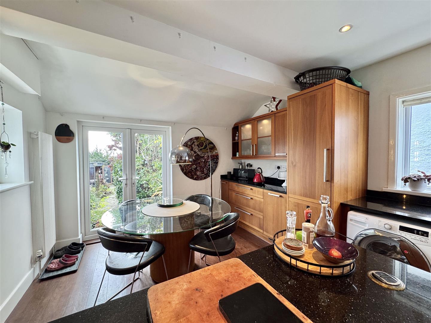 Gloweth Villas, Truro